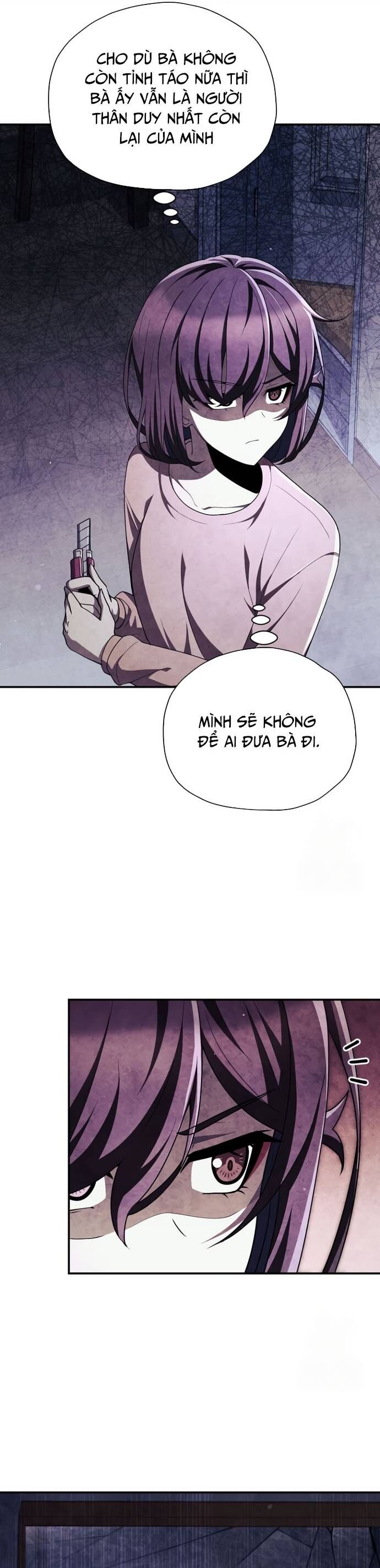 Câu Lạc Bộ Truyện Ma Chapter 65 - 28