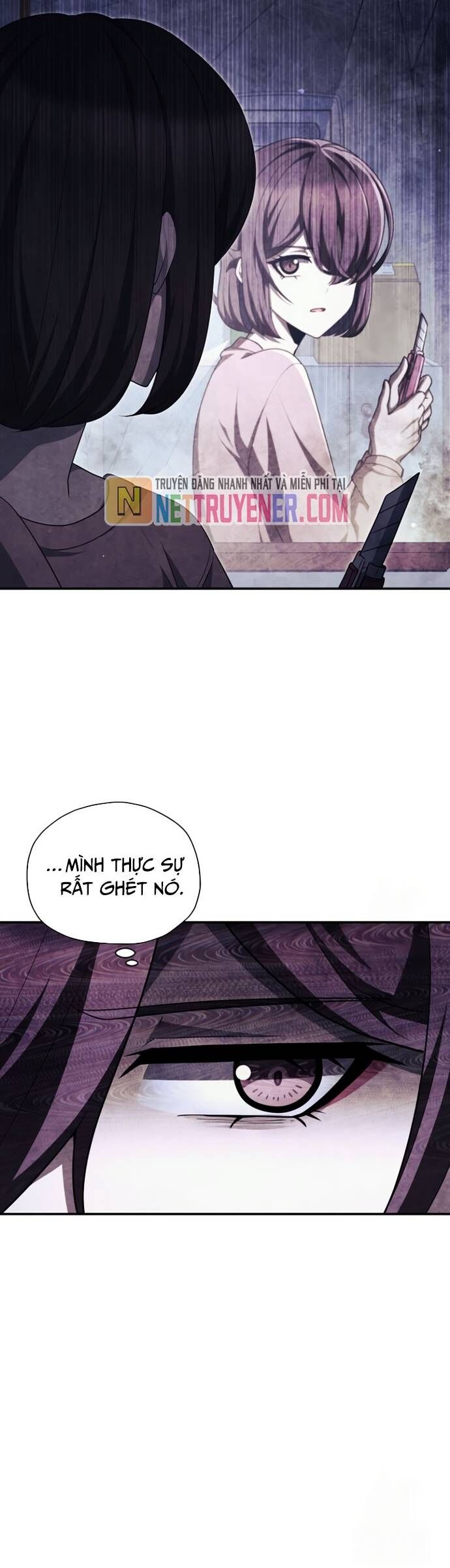 Câu Lạc Bộ Truyện Ma Chapter 65 - 29