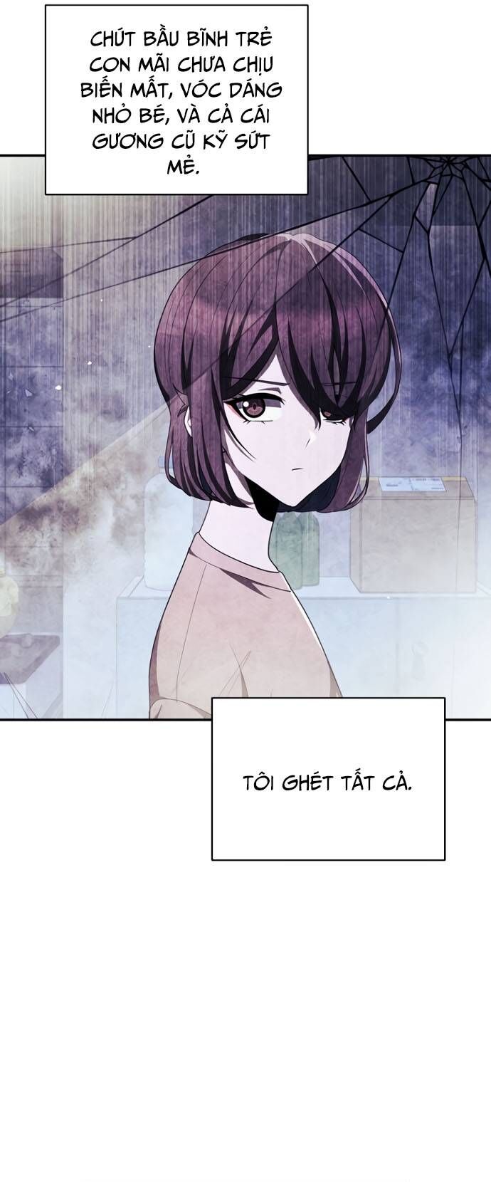 Câu Lạc Bộ Truyện Ma Chapter 65 - 30