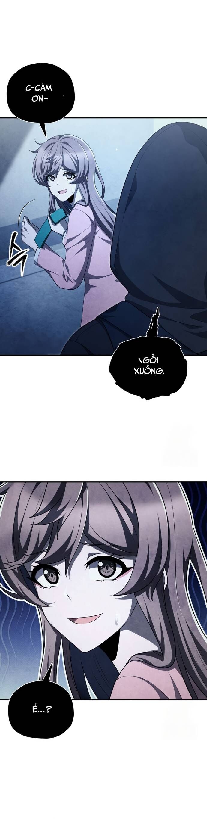 Câu Lạc Bộ Truyện Ma Chapter 65 - 4