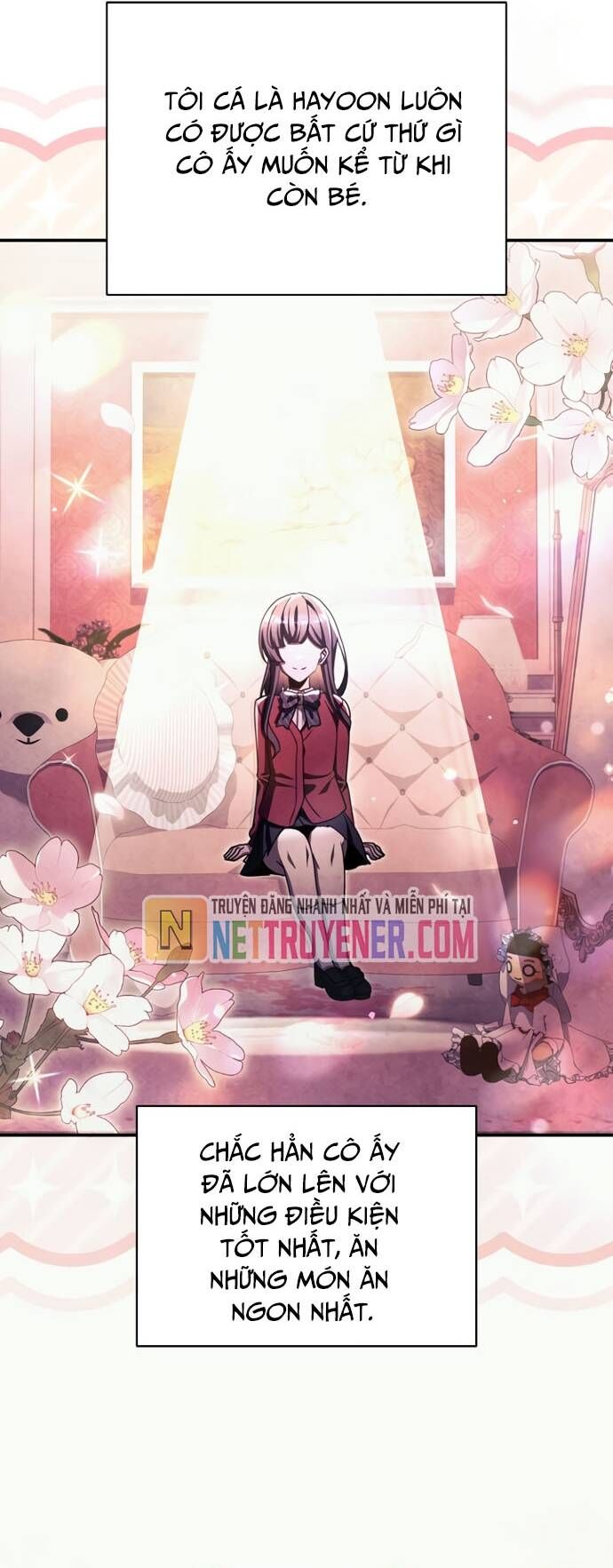 Câu Lạc Bộ Truyện Ma Chapter 65 - 31