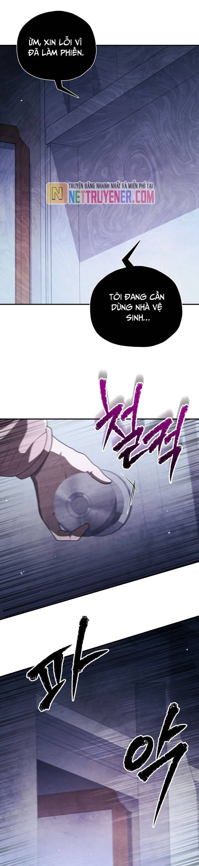 Câu Lạc Bộ Truyện Ma Chapter 65 - 34