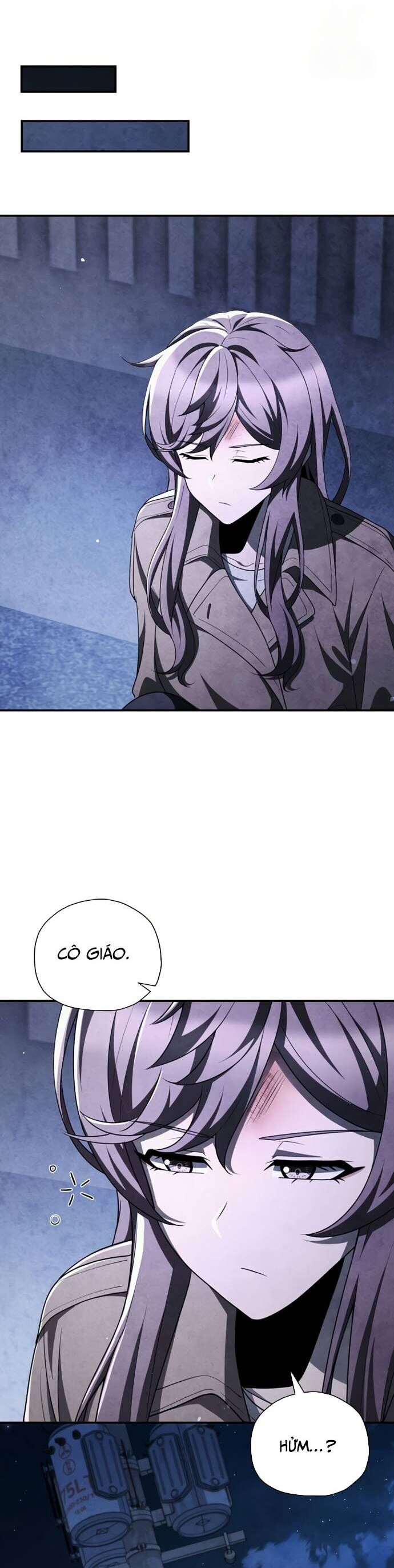 Câu Lạc Bộ Truyện Ma Chapter 65 - 36