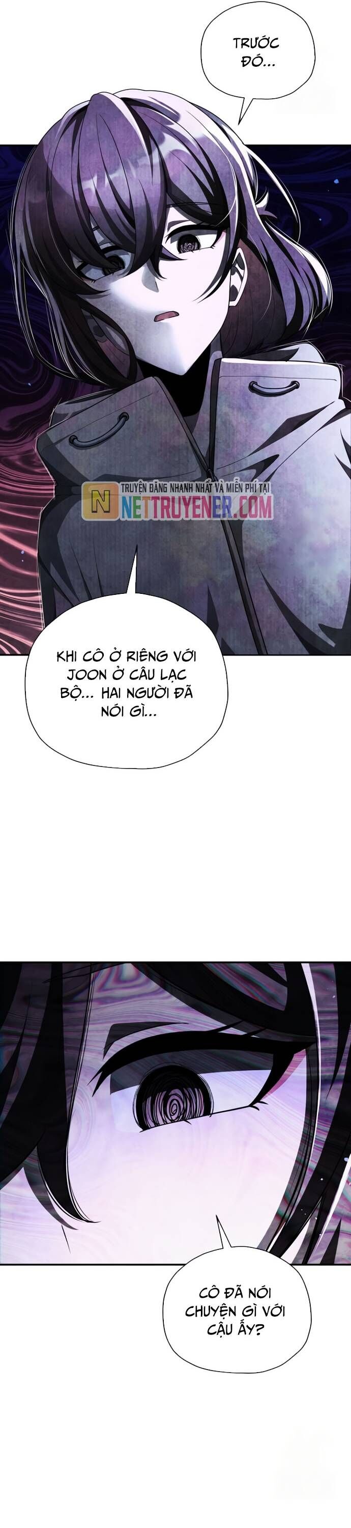 Câu Lạc Bộ Truyện Ma Chapter 65 - 38