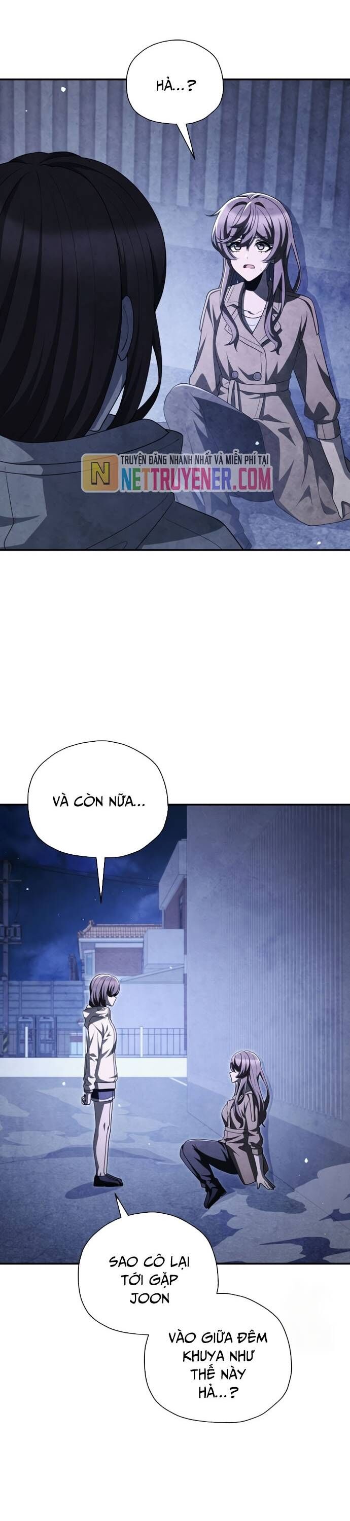 Câu Lạc Bộ Truyện Ma Chapter 65 - 39