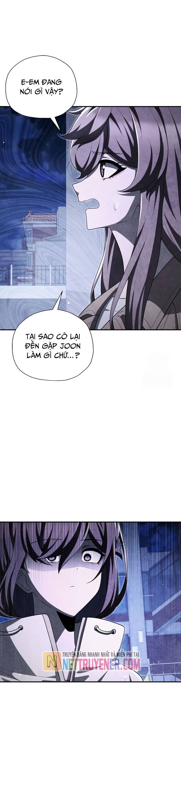 Câu Lạc Bộ Truyện Ma Chapter 65 - 40