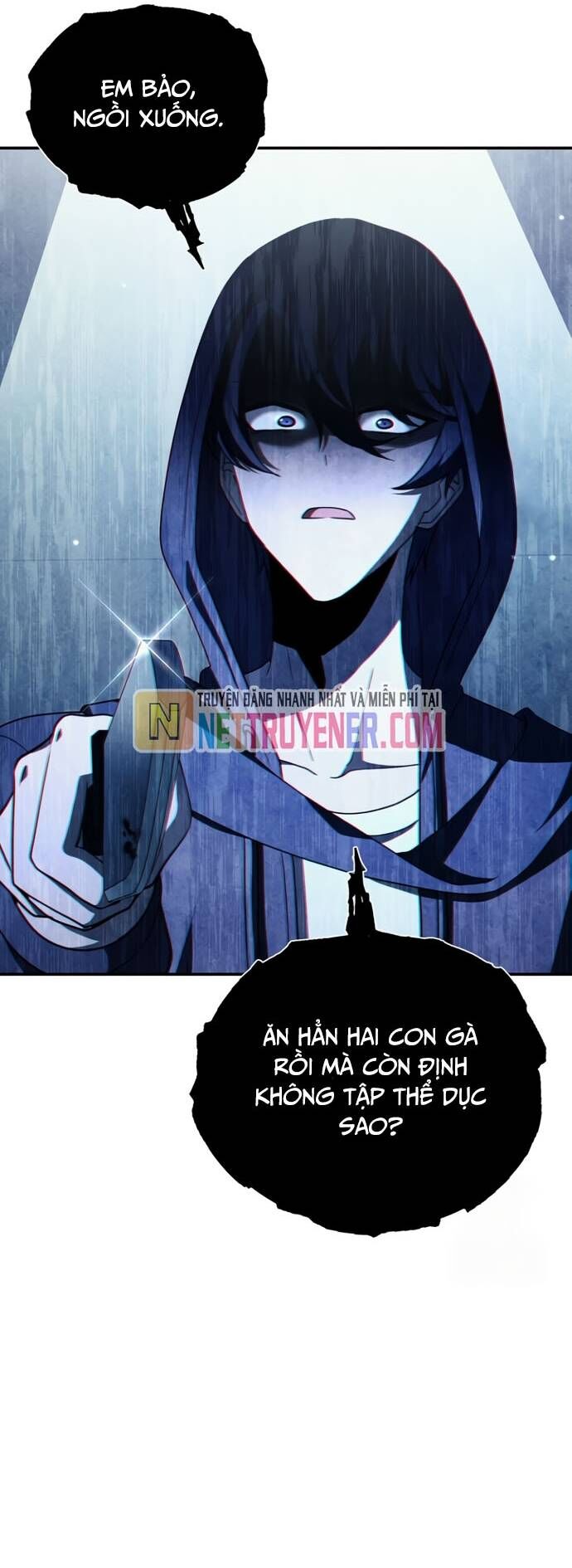 Câu Lạc Bộ Truyện Ma Chapter 65 - 5