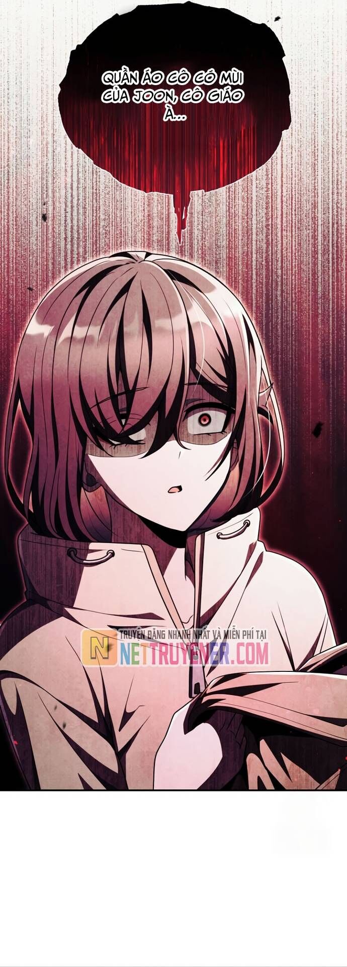 Câu Lạc Bộ Truyện Ma Chapter 65 - 42