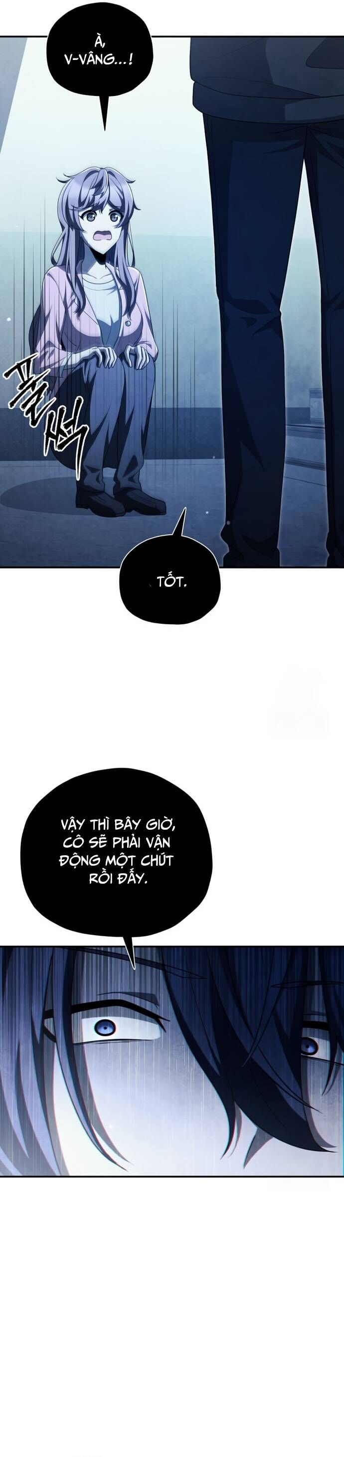 Câu Lạc Bộ Truyện Ma Chapter 65 - 6