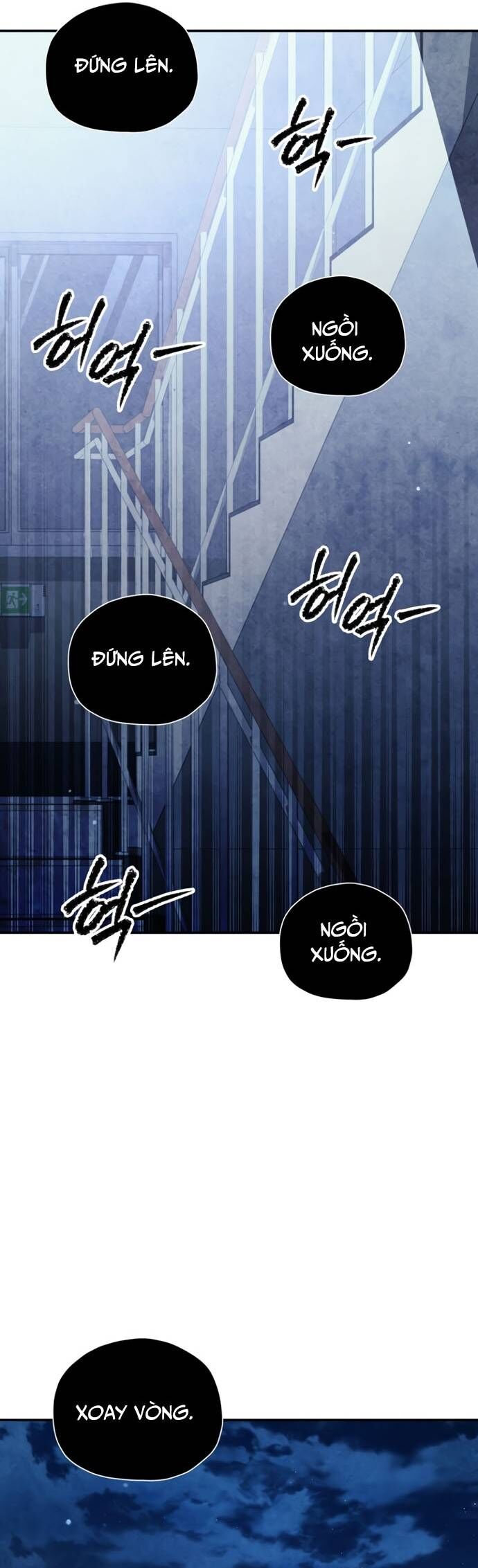 Câu Lạc Bộ Truyện Ma Chapter 65 - 7