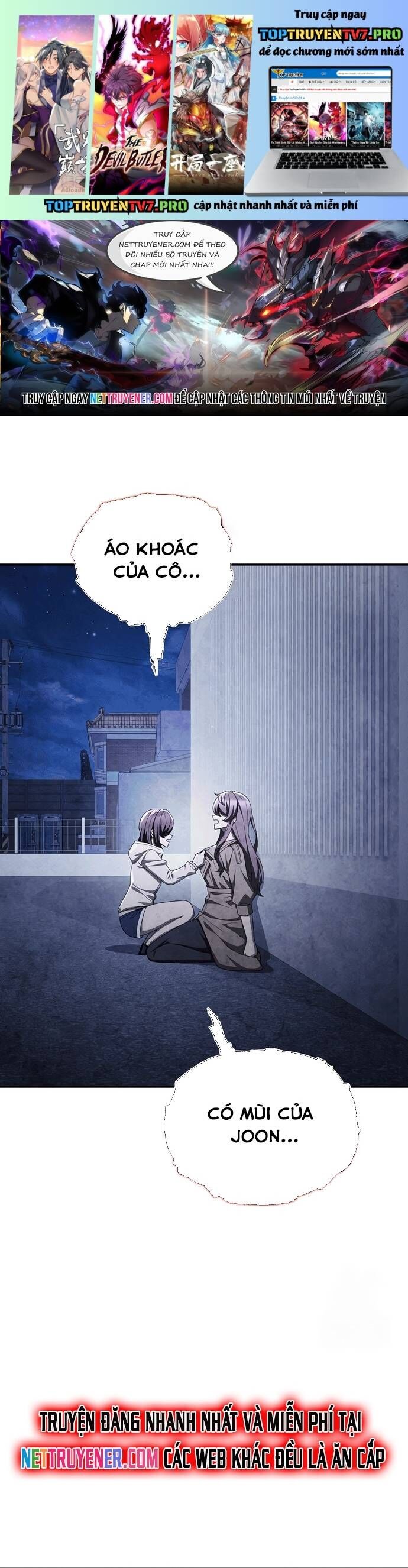 Câu Lạc Bộ Truyện Ma Chapter 66 - 2