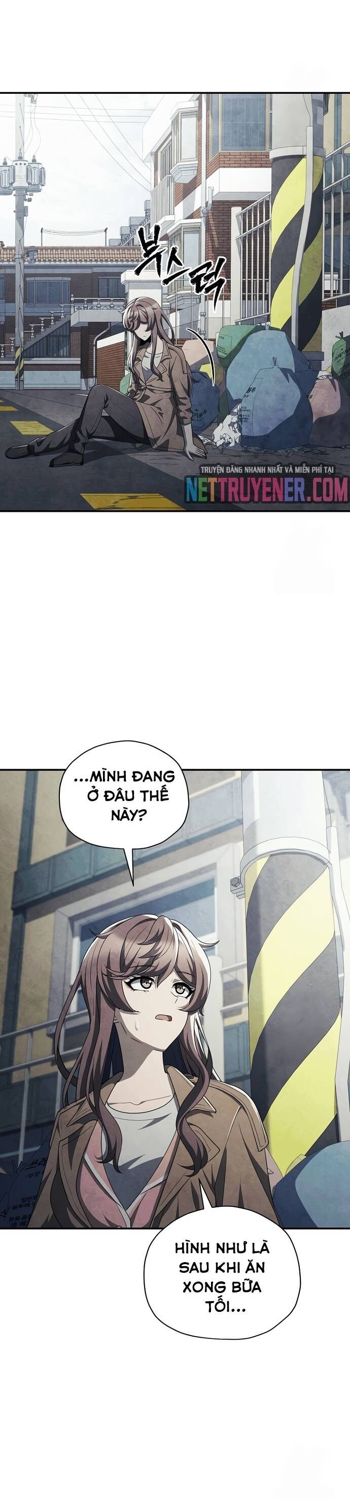 Câu Lạc Bộ Truyện Ma Chapter 66 - 11