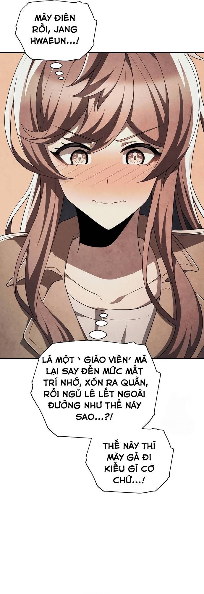Câu Lạc Bộ Truyện Ma Chapter 66 - 14