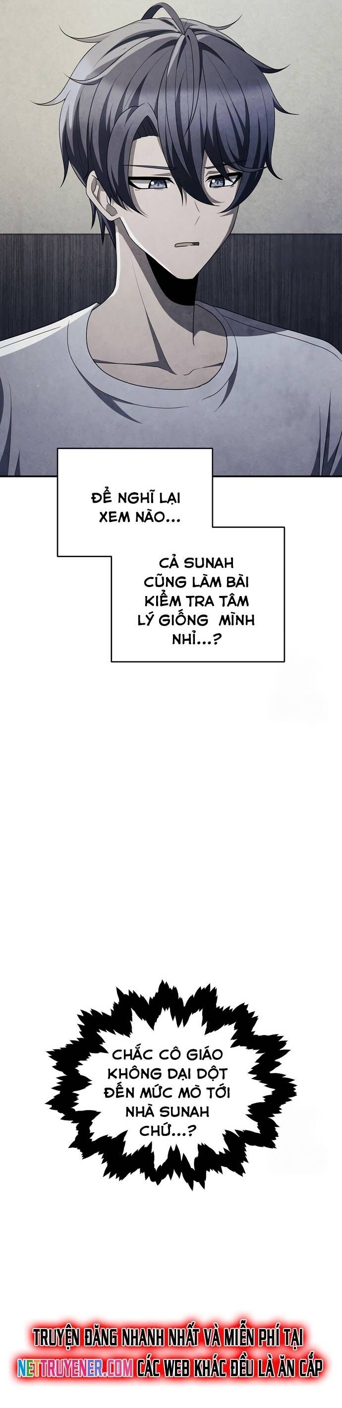 Câu Lạc Bộ Truyện Ma Chapter 66 - 18