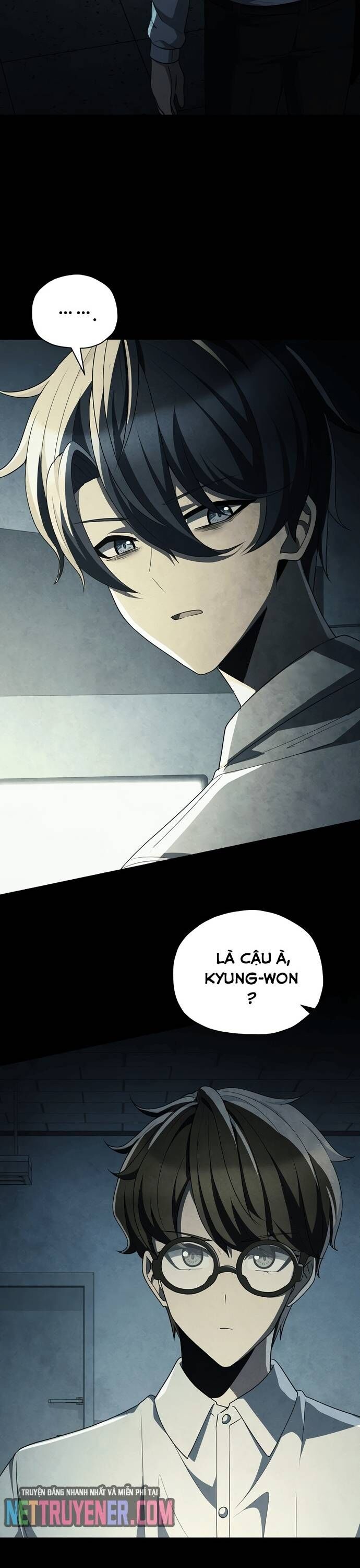 Câu Lạc Bộ Truyện Ma Chapter 66 - 23