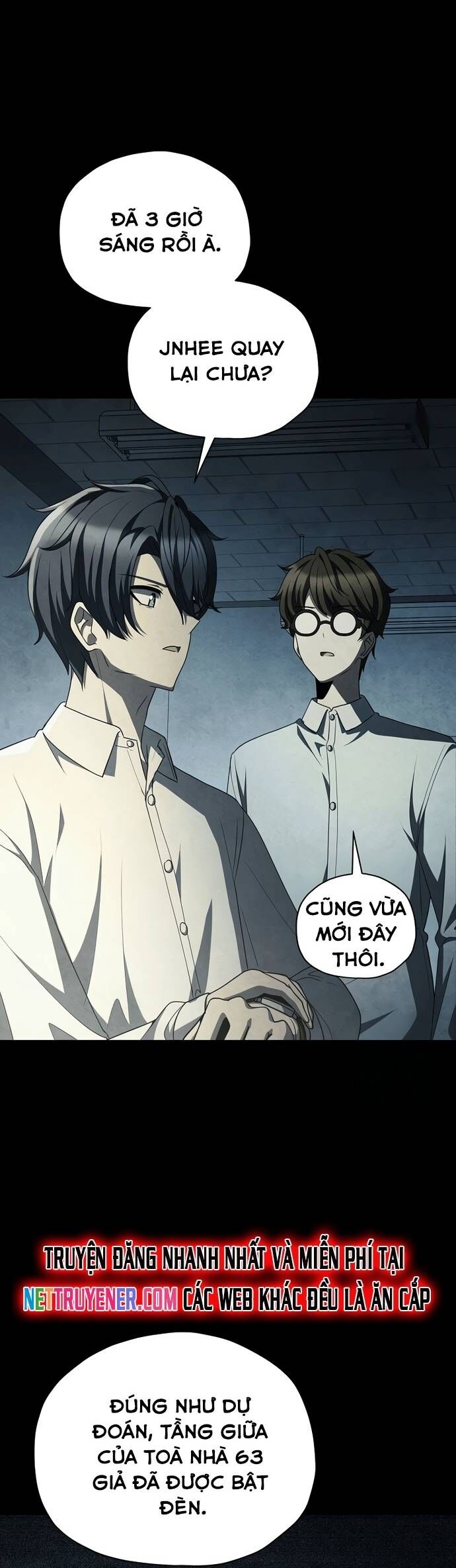 Câu Lạc Bộ Truyện Ma Chapter 66 - 25
