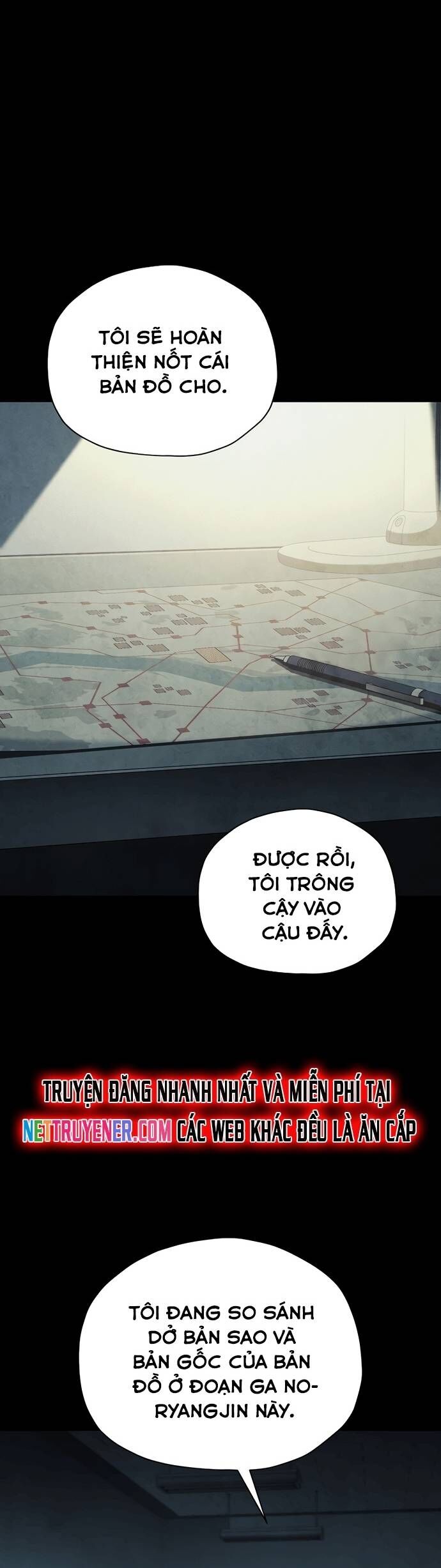 Câu Lạc Bộ Truyện Ma Chapter 66 - 29