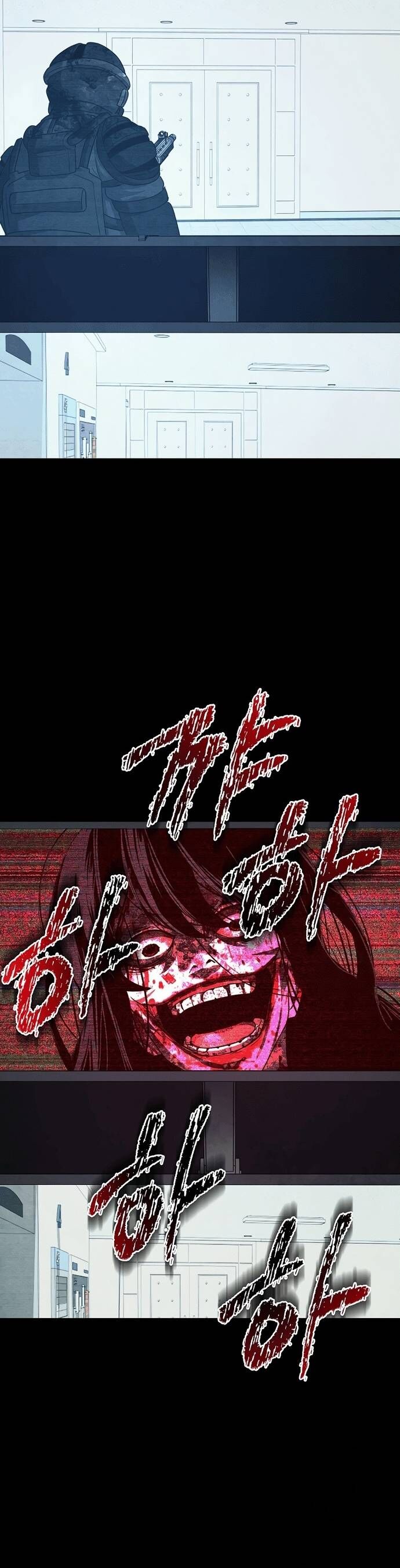 Câu Lạc Bộ Truyện Ma Chapter 66 - 40