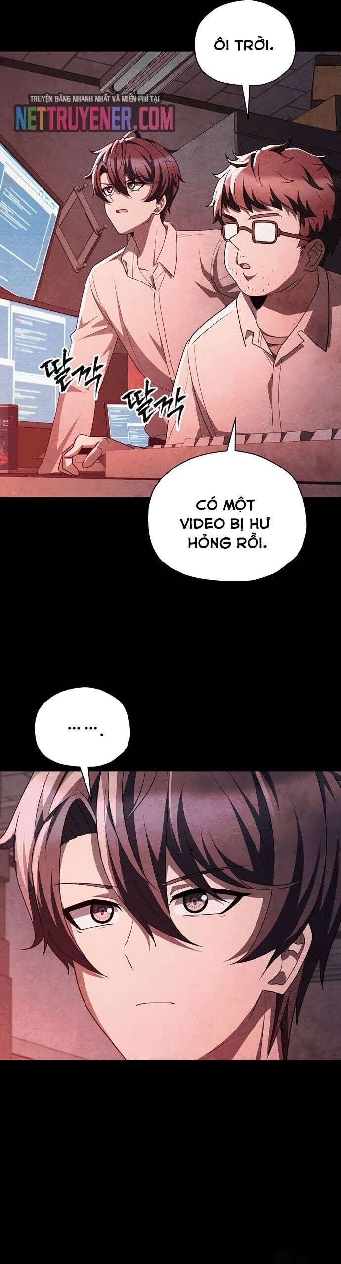 Câu Lạc Bộ Truyện Ma Chapter 66 - 41