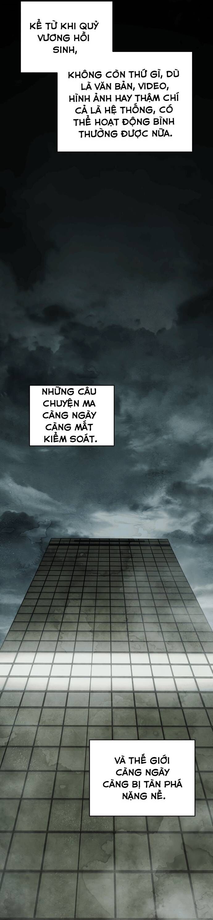 Câu Lạc Bộ Truyện Ma Chapter 66 - 42