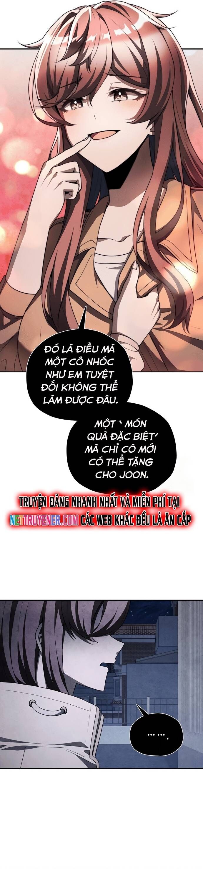 Câu Lạc Bộ Truyện Ma Chapter 66 - 6