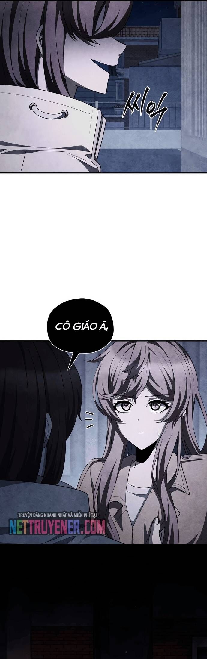 Câu Lạc Bộ Truyện Ma Chapter 66 - 7