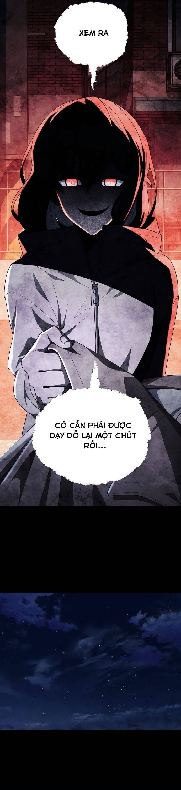 Câu Lạc Bộ Truyện Ma Chapter 66 - 8