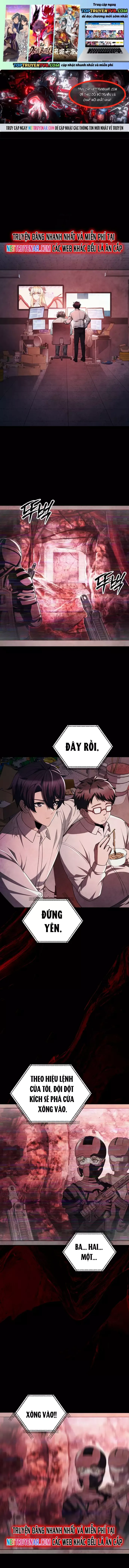 Câu Lạc Bộ Truyện Ma Chapter 67 - 2