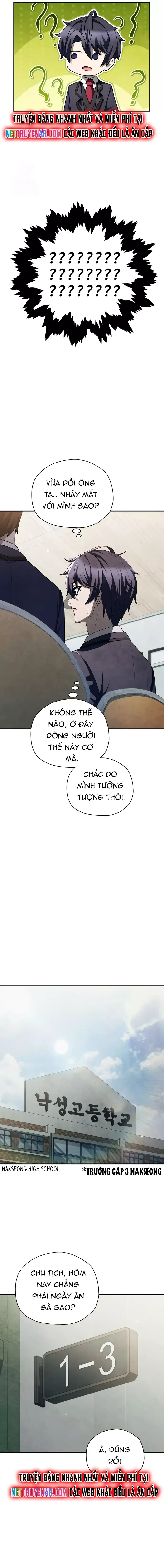 Câu Lạc Bộ Truyện Ma Chapter 67 - 13