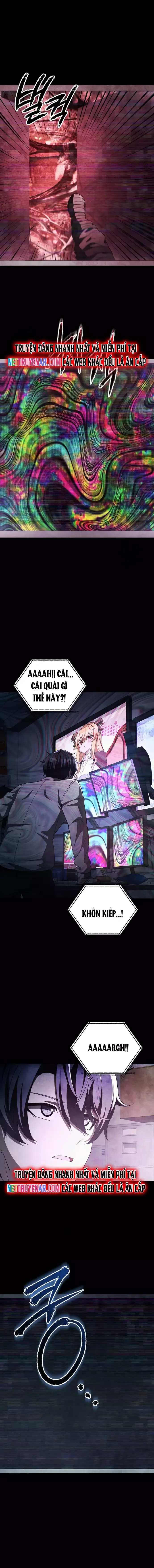 Câu Lạc Bộ Truyện Ma Chapter 67 - 3