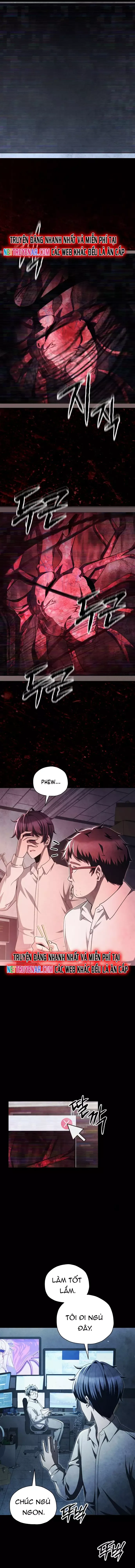 Câu Lạc Bộ Truyện Ma Chapter 67 - 4