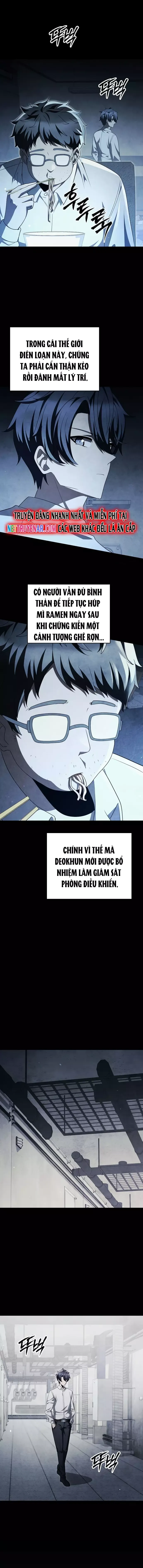 Câu Lạc Bộ Truyện Ma Chapter 67 - 5