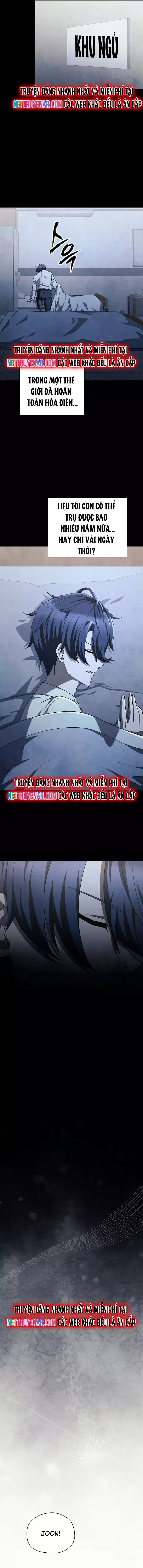 Câu Lạc Bộ Truyện Ma Chapter 67 - 7