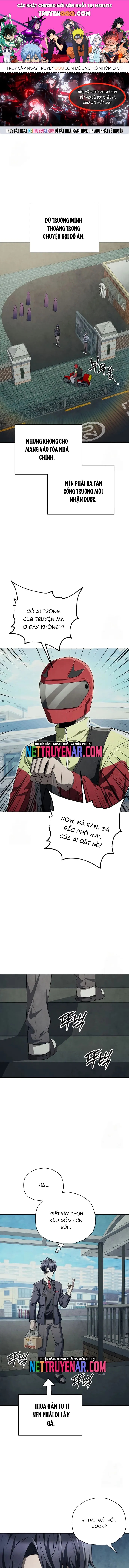 Câu Lạc Bộ Truyện Ma Chapter 68 - 1