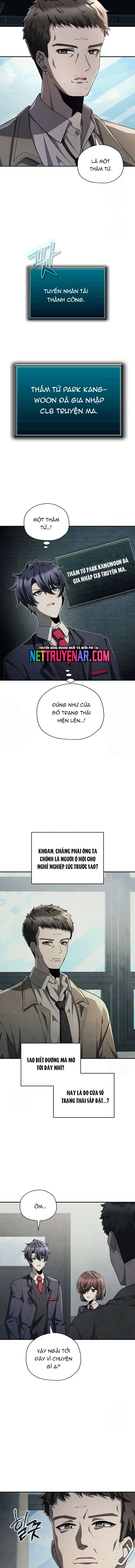 Câu Lạc Bộ Truyện Ma Chapter 68 - 11