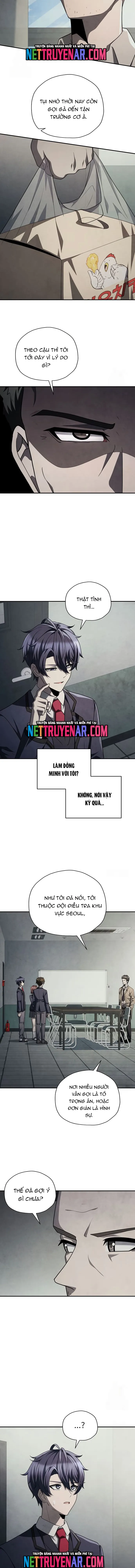 Câu Lạc Bộ Truyện Ma Chapter 68 - 12