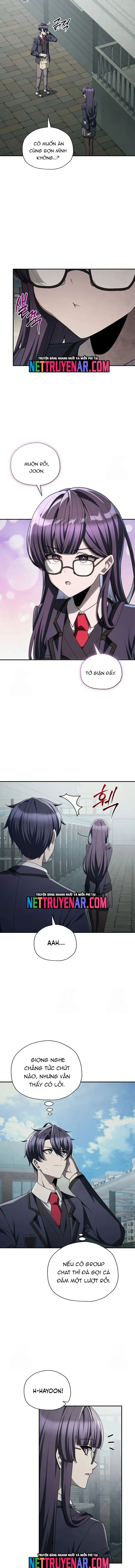 Câu Lạc Bộ Truyện Ma Chapter 68 - 3