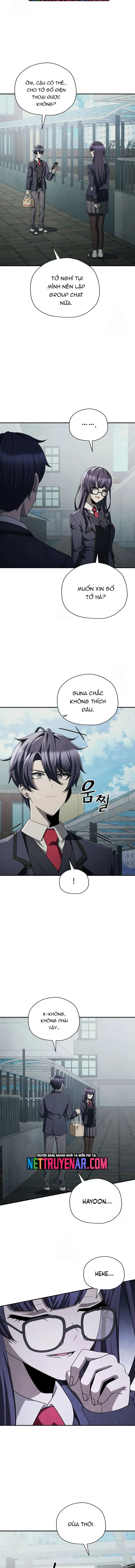 Câu Lạc Bộ Truyện Ma Chapter 68 - 4