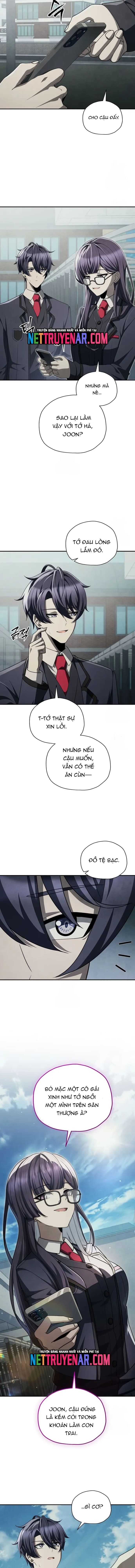 Câu Lạc Bộ Truyện Ma Chapter 68 - 5