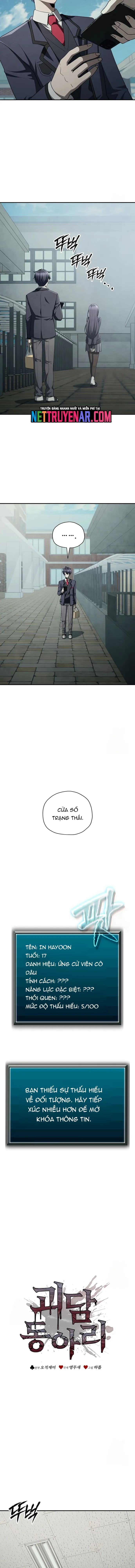 Câu Lạc Bộ Truyện Ma Chapter 68 - 6