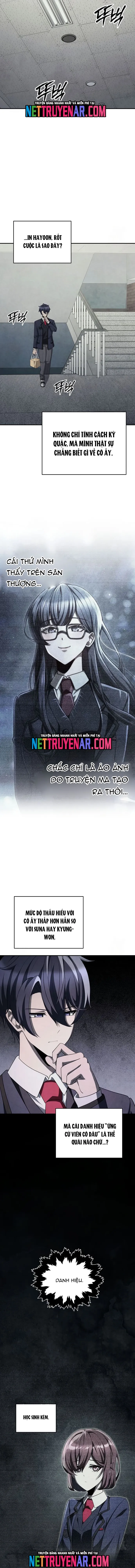 Câu Lạc Bộ Truyện Ma Chapter 68 - 7