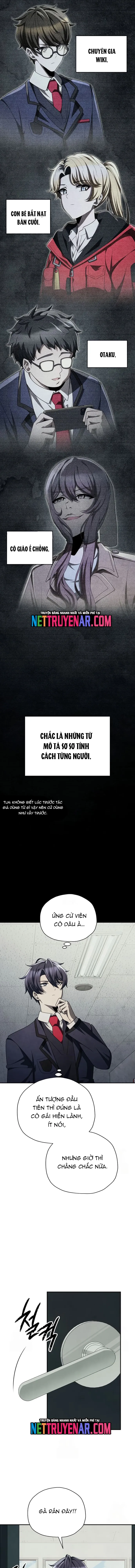 Câu Lạc Bộ Truyện Ma Chapter 68 - 8