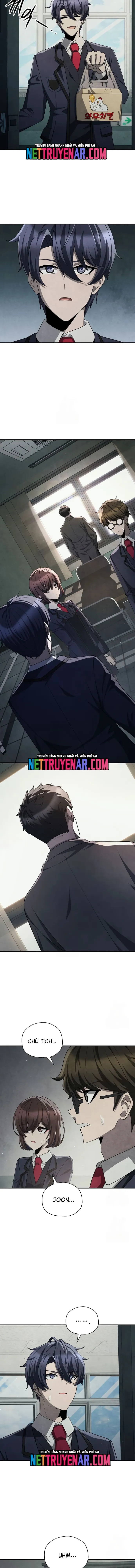 Câu Lạc Bộ Truyện Ma Chapter 68 - 9