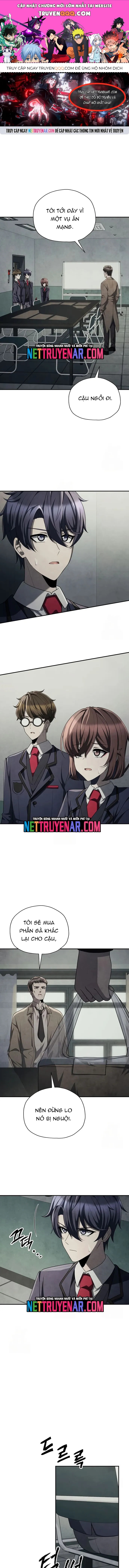 Câu Lạc Bộ Truyện Ma Chapter 69 - 1