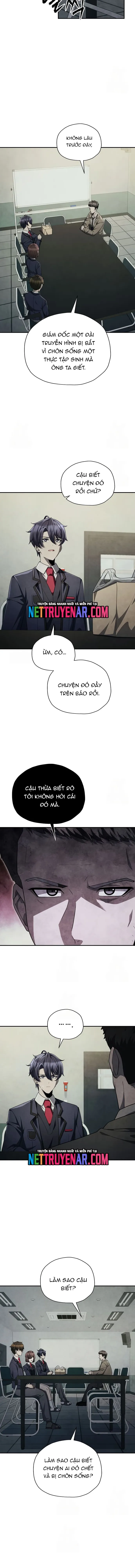 Câu Lạc Bộ Truyện Ma Chapter 69 - 2