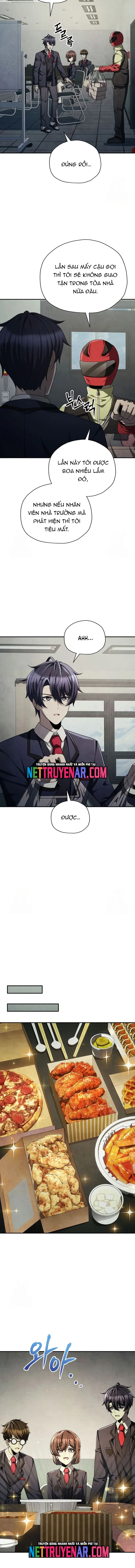 Câu Lạc Bộ Truyện Ma Chapter 69 - 11
