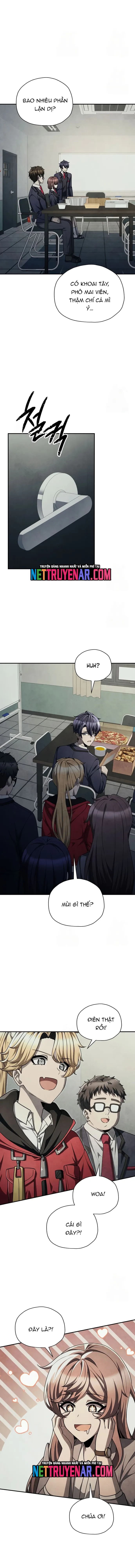 Câu Lạc Bộ Truyện Ma Chapter 69 - 12