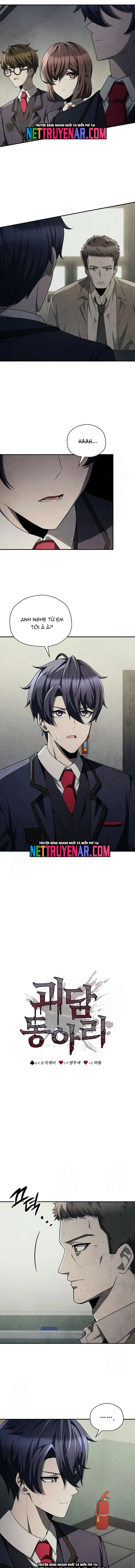 Câu Lạc Bộ Truyện Ma Chapter 69 - 3