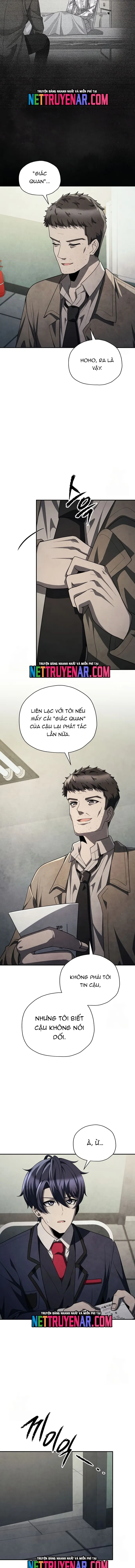 Câu Lạc Bộ Truyện Ma Chapter 69 - 9