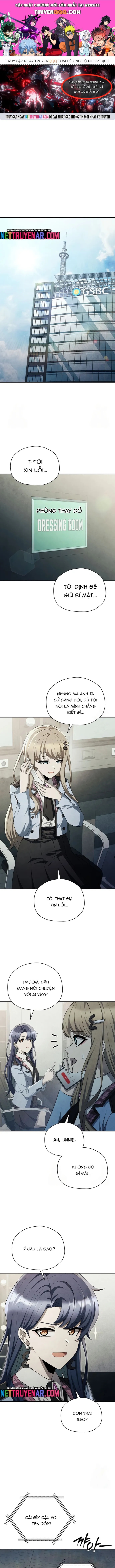 Câu Lạc Bộ Truyện Ma Chapter 70 - 1